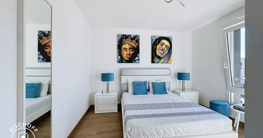 vente Maison Blotzheim