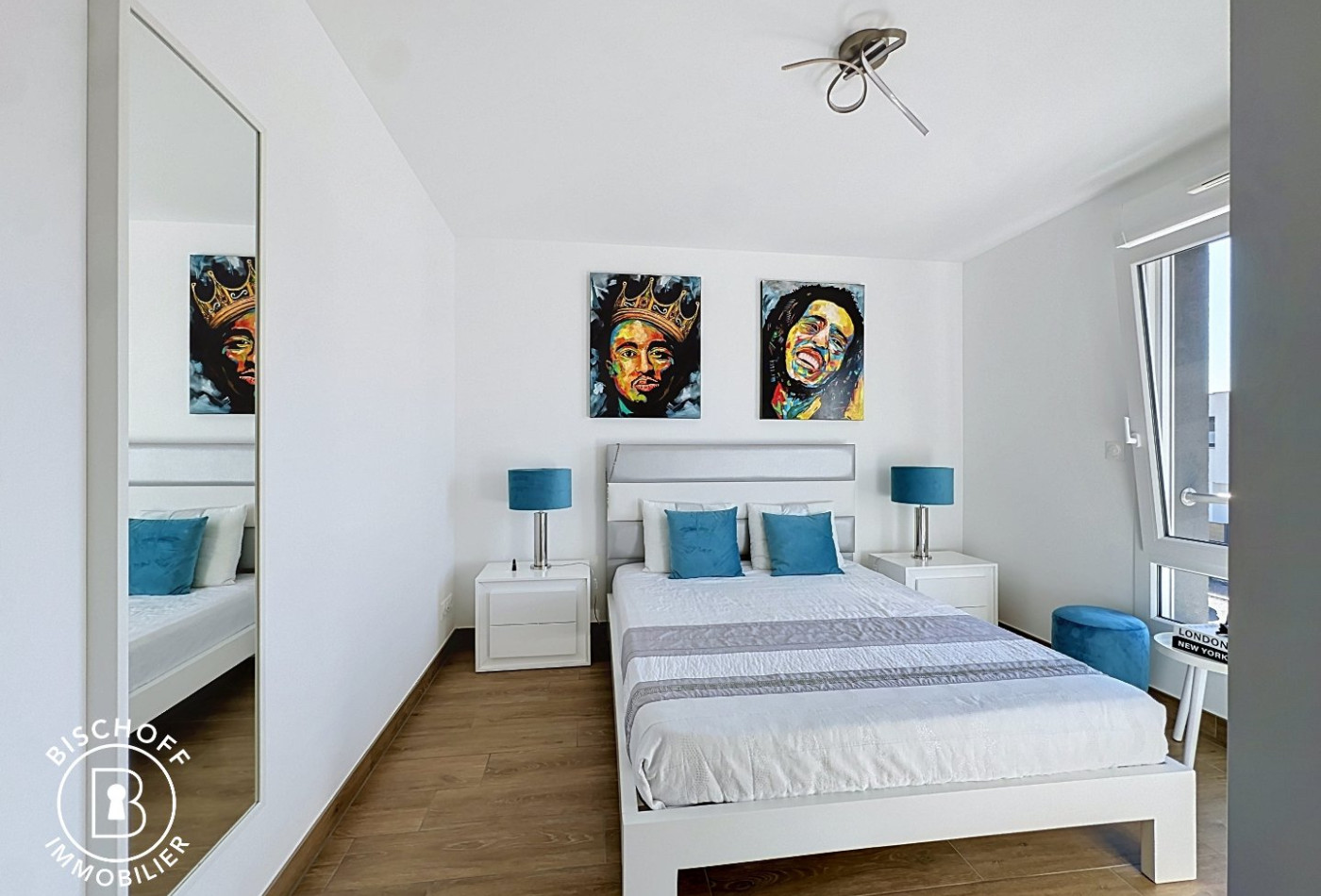 vente Maison Blotzheim - Photo 6