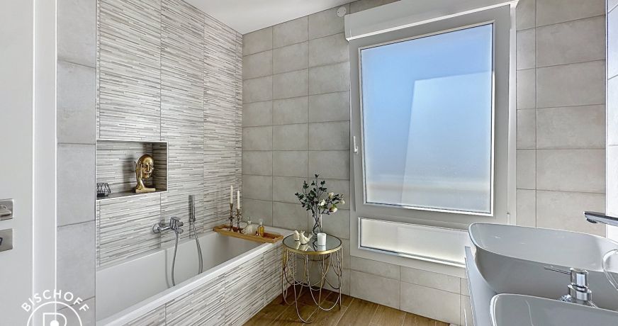 vente Maison Blotzheim