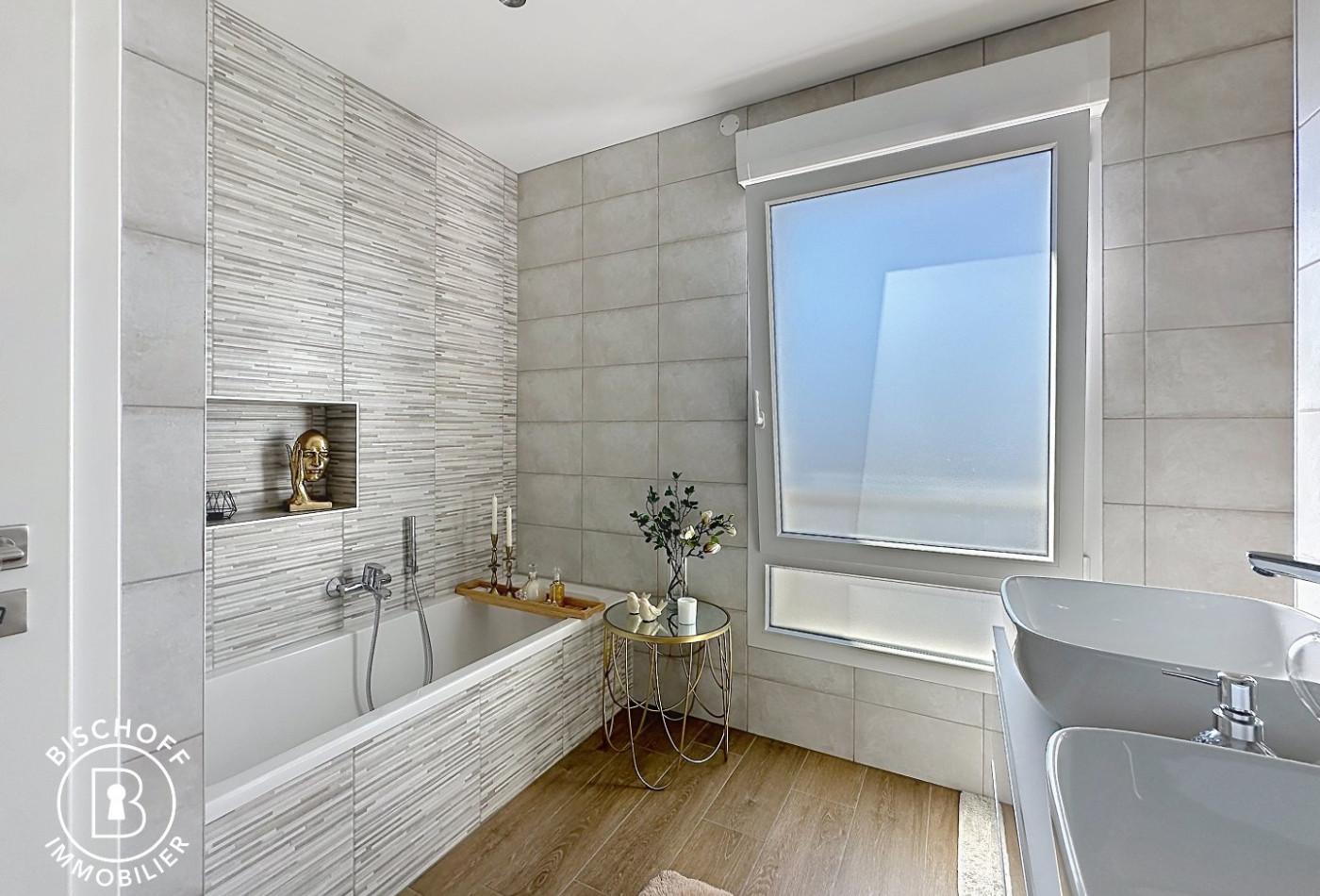 vente Maison Blotzheim - Photo 9