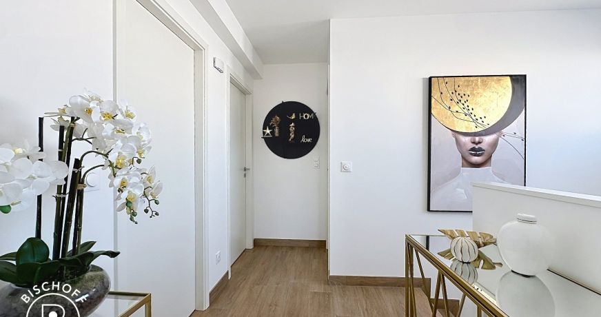 vente Maison Blotzheim