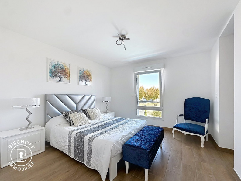 vente Maison Blotzheim - Photo 8