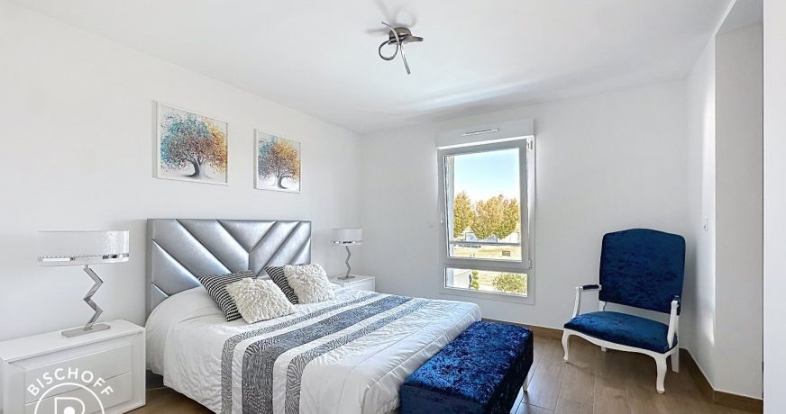 vente Maison Blotzheim