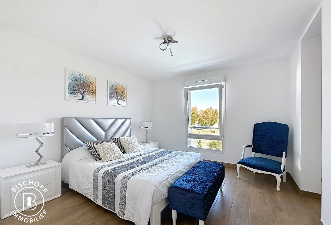 vente Maison Blotzheim - Photo 8
