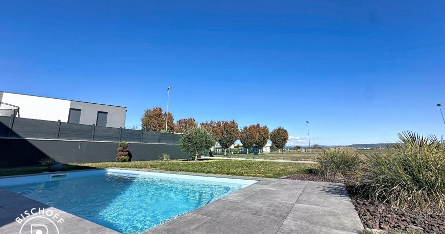 vente Maison Blotzheim