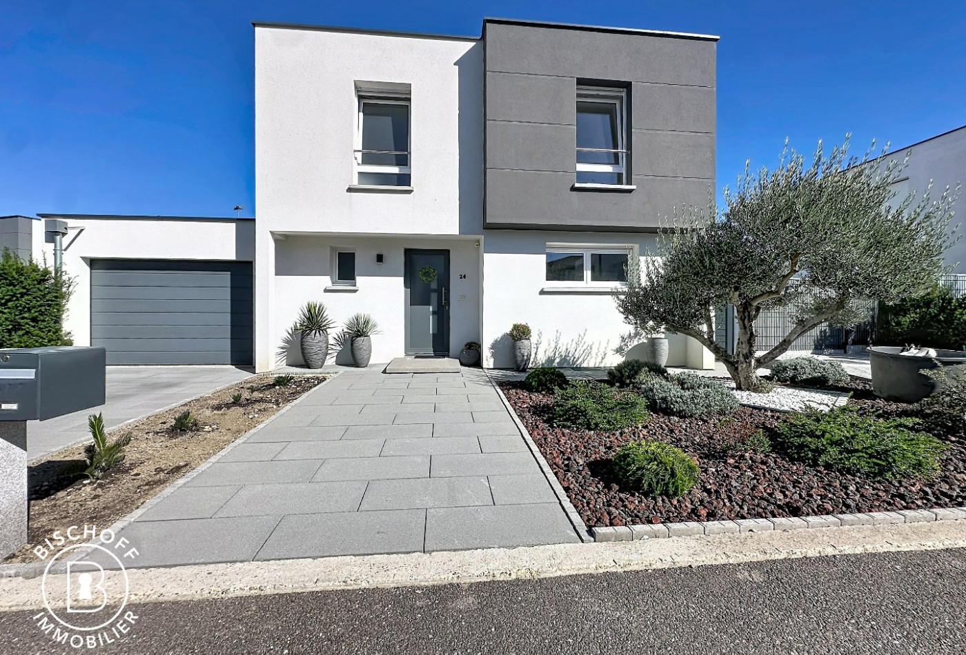 vente Maison Blotzheim - Photo 1