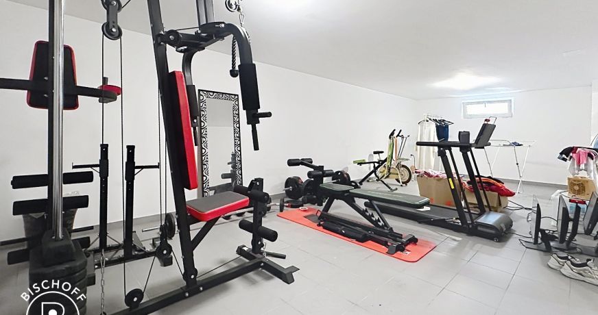 vente Maison Blotzheim