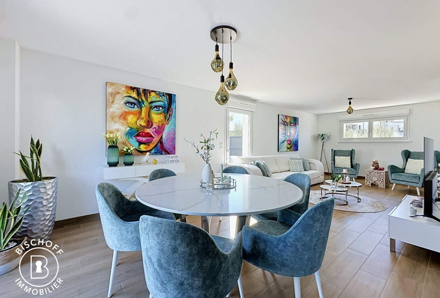 vente Maison Blotzheim - Photo 4