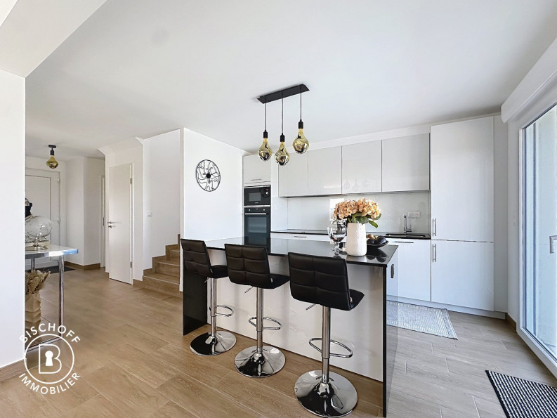 vente Maison Blotzheim - Photo 2