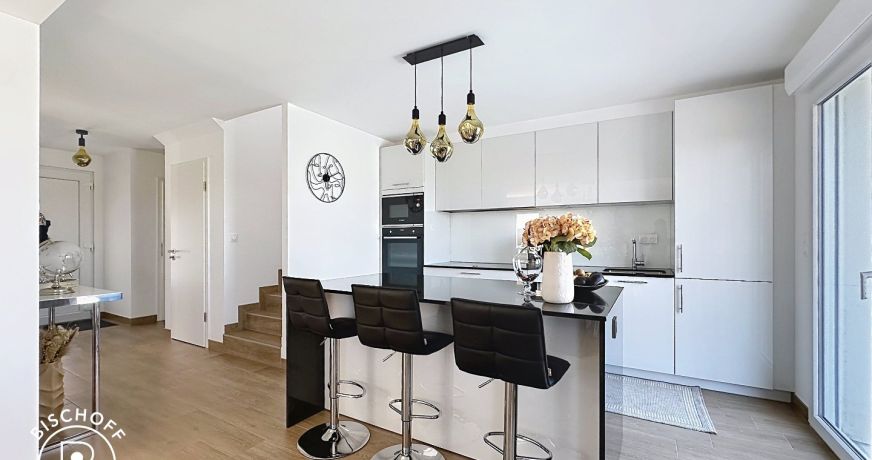 vente Maison Blotzheim