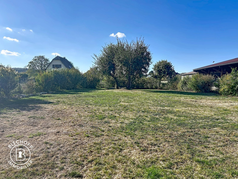 vente Maison de caractère Lutter - Photo 10