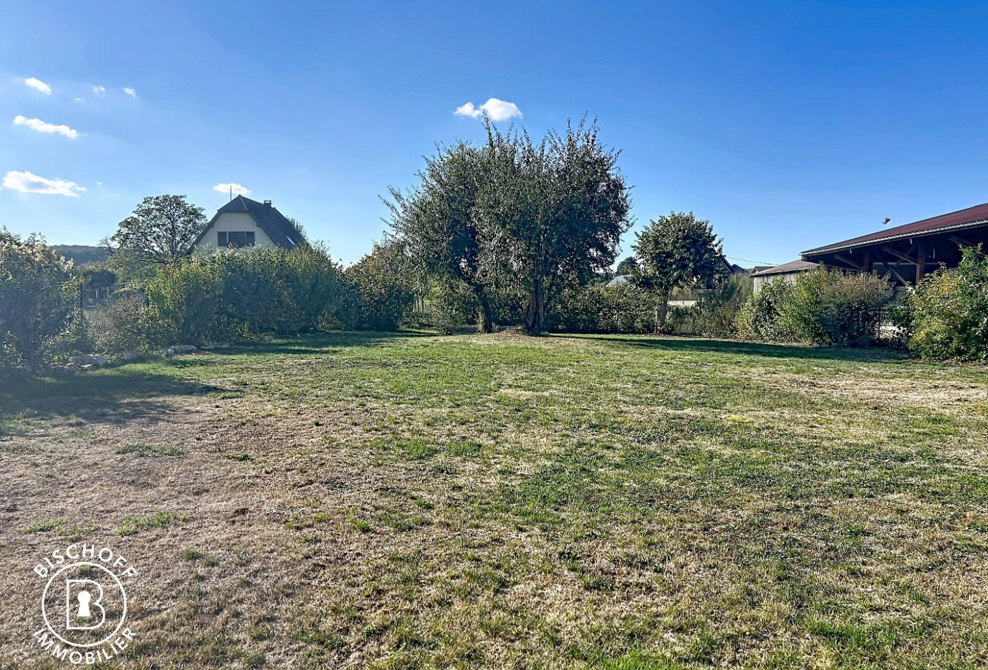 vente Maison de caractère Lutter - Photo 10