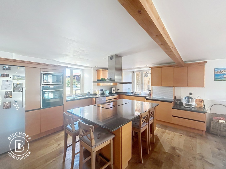 vente Maison de caractère Lutter - Photo 3