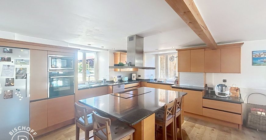 vente Maison de caractère Lutter