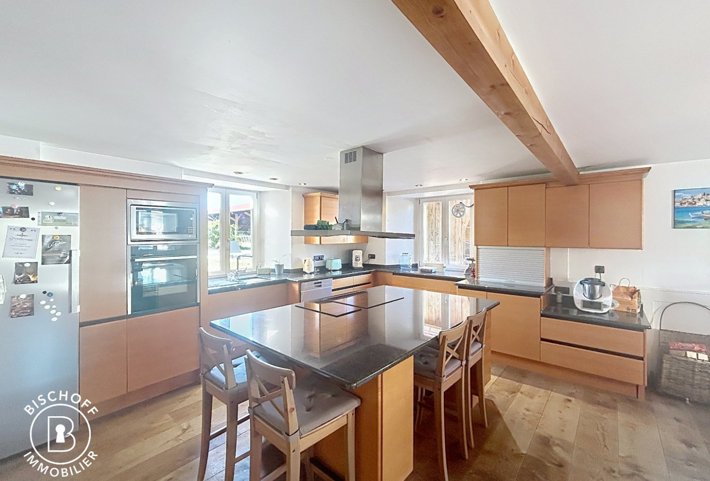 vente Maison de caractère Lutter - Photo 3