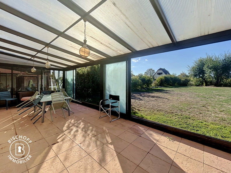 vente Maison de caractère Lutter - Photo 9