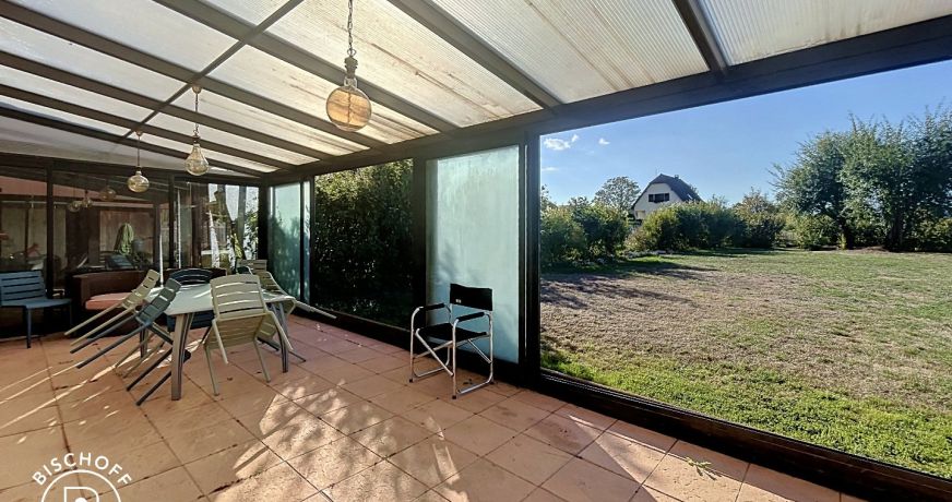vente Maison de caractère Lutter