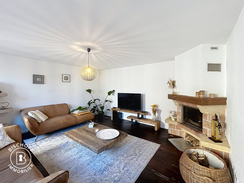 vente Maison de caractère Lutter - Photo 4