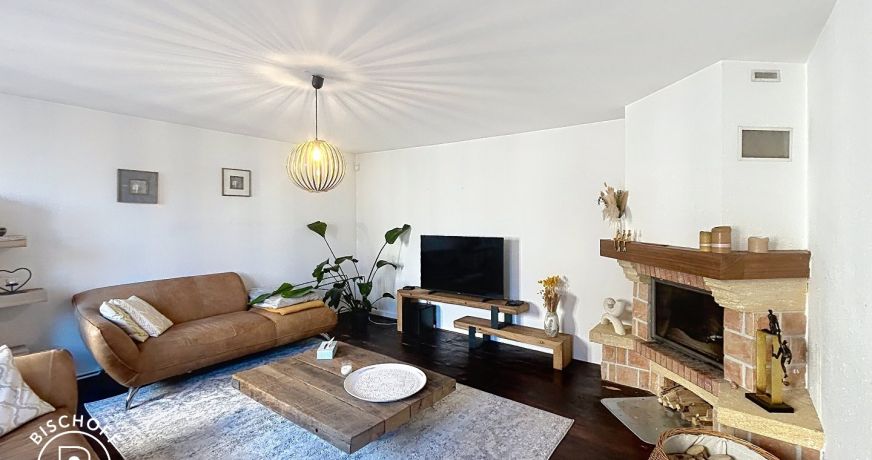 vente Maison de caractère Lutter