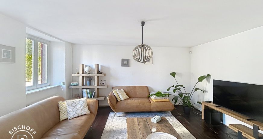 vente Maison de caractère Lutter