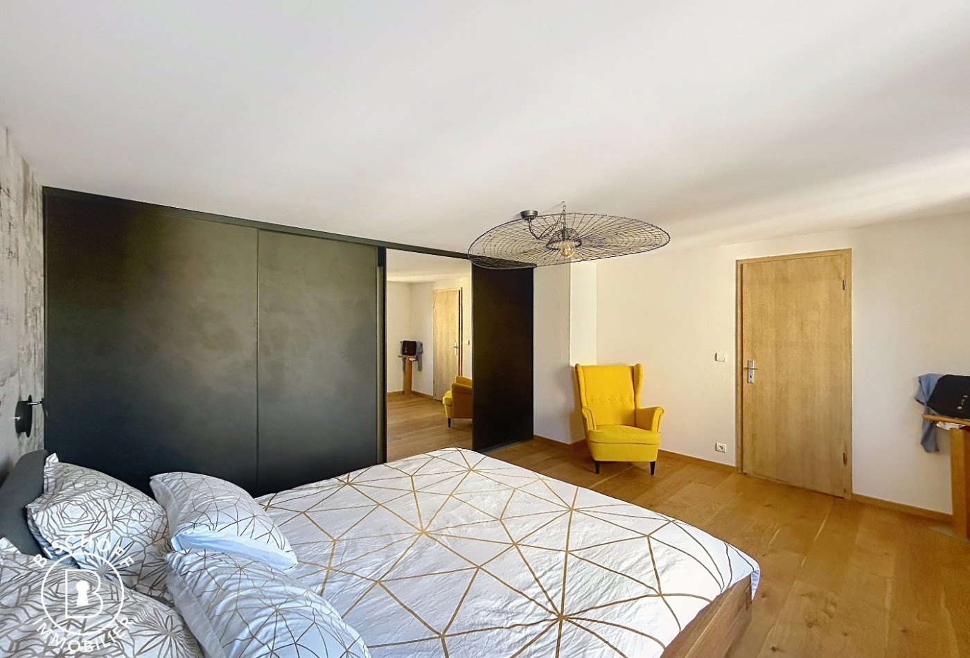 vente Maison de caractère Lutter - Photo 7