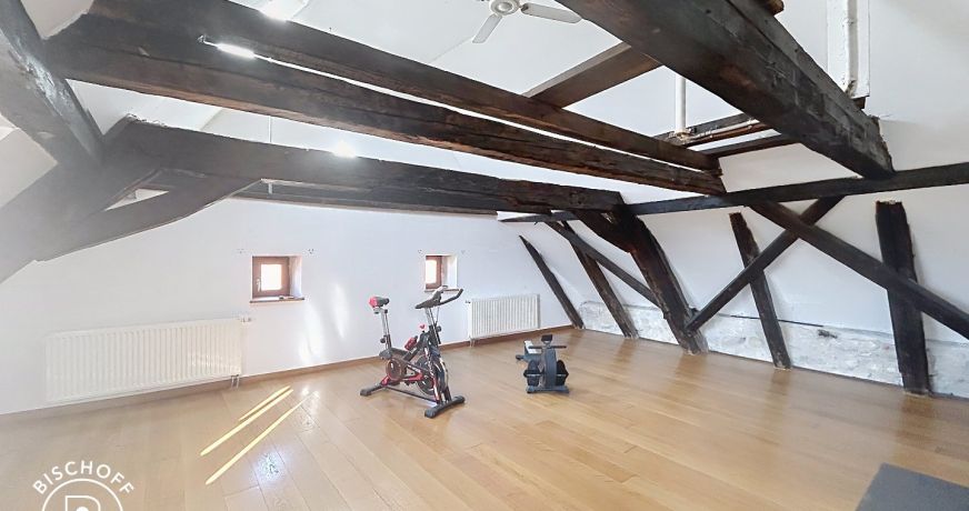 vente Maison de caractère Lutter