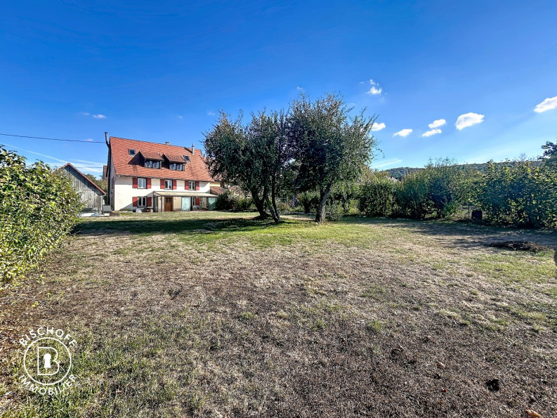 vente Maison de caractère Lutter - Photo 1