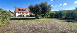 vente Maison de caractère Lutter