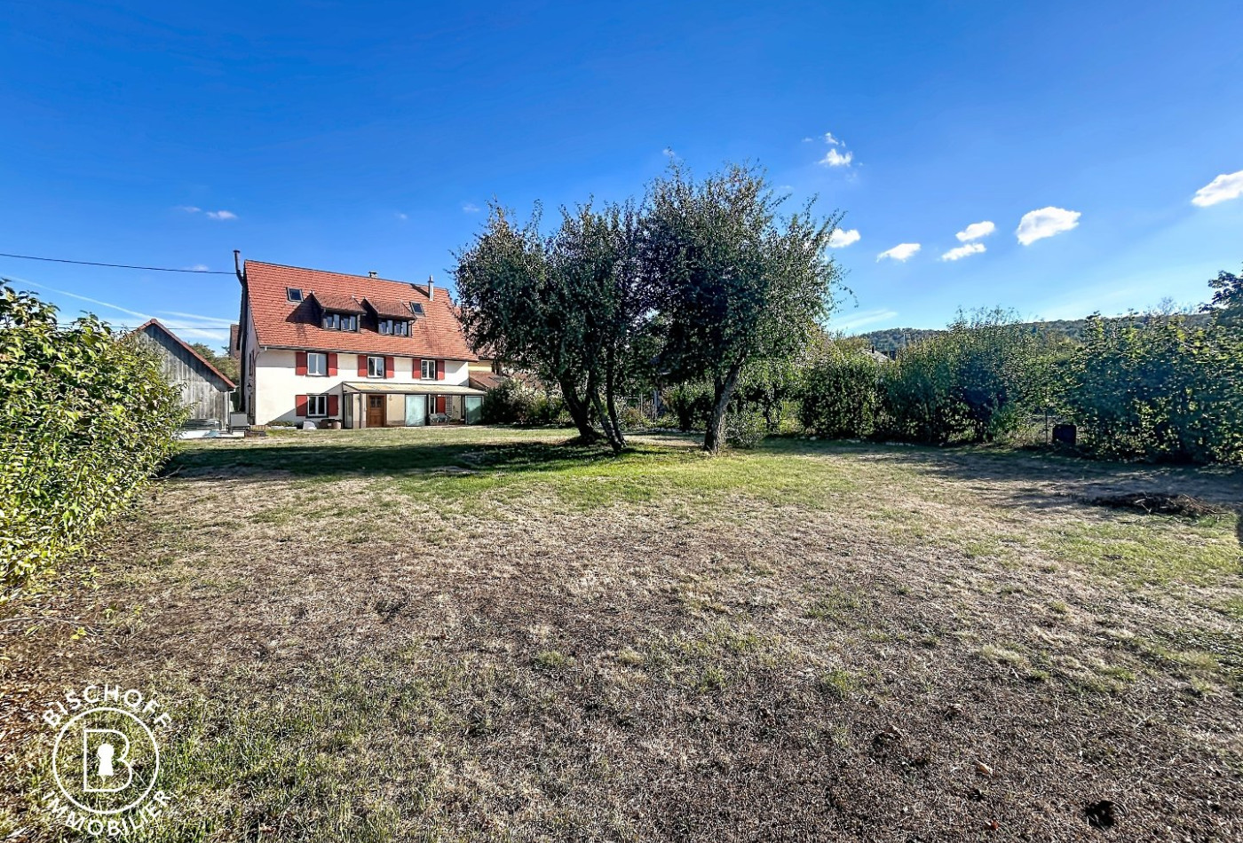 vente Maison de caractère Lutter - Photo 1