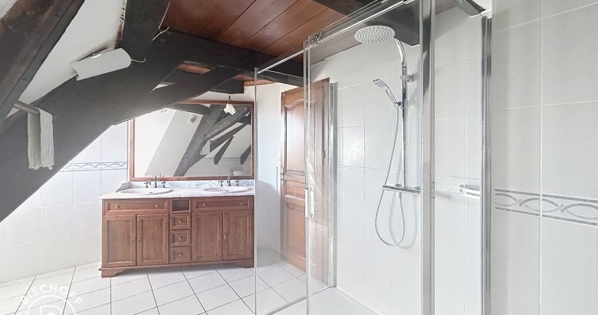 vente Maison de caractère Lutter