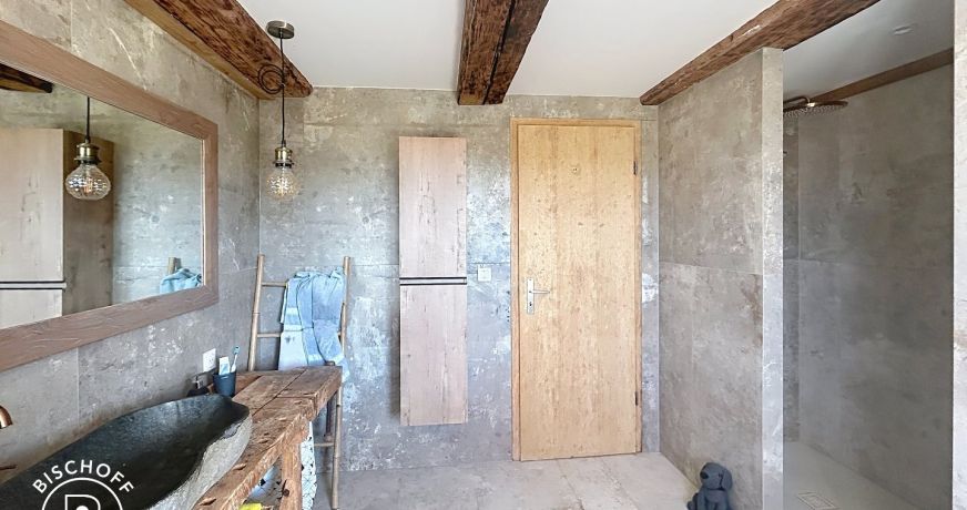 vente Maison de caractère Lutter