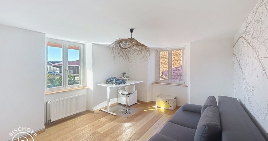 vente Maison de caractère Lutter
