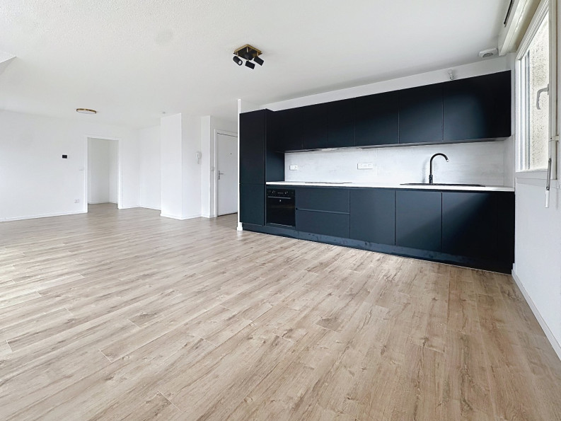 vente Appartement Saint Louis - Photo 1