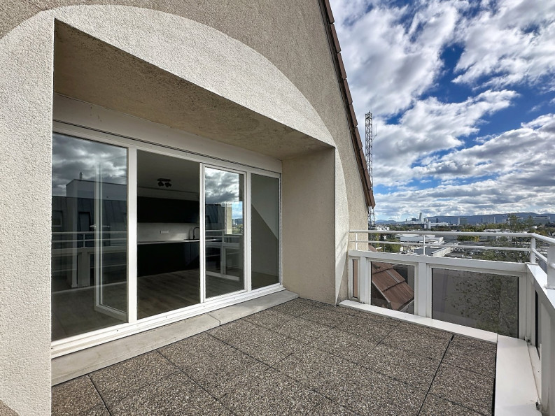 vente Appartement Saint Louis - Photo 7