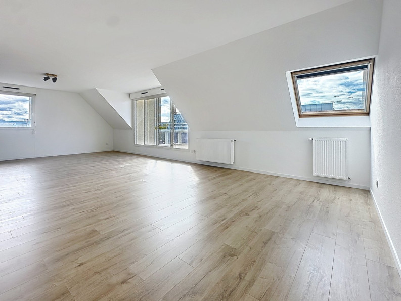 vente Appartement Saint Louis - Photo 3