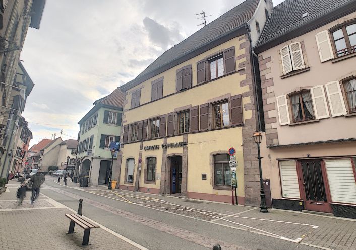 Immeubles En Vente A Soultz Haut Rhin Bischoff Immobilier