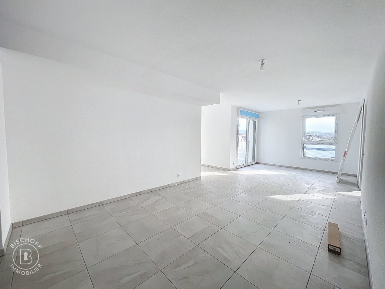 à vendre Appartement Saint Louis - Photo 2