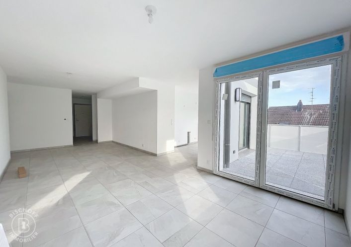 à vendre Appartement Saint Louis