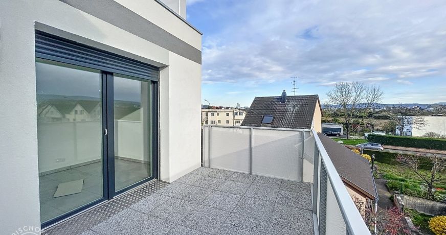 vente Appartement Saint Louis