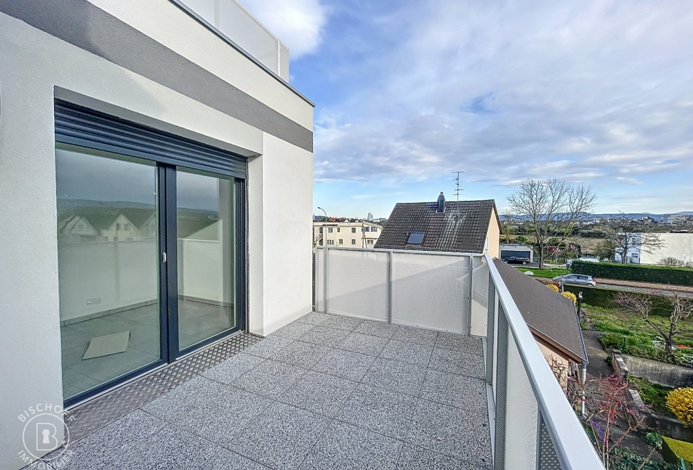 vente Appartement Saint Louis - Photo 5