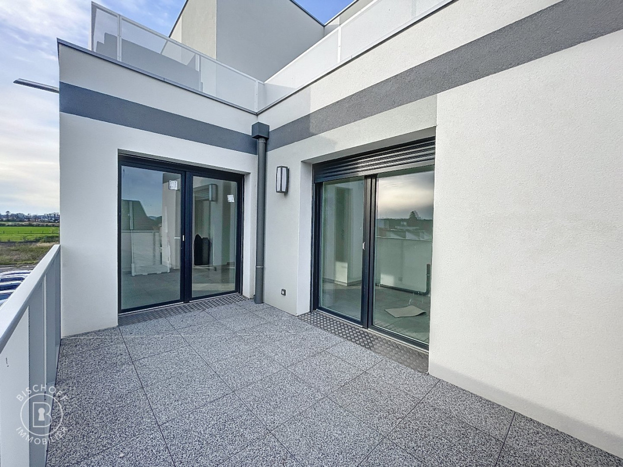 à vendre Appartement Saint Louis - Photo 6