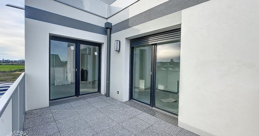 vente Appartement Saint Louis