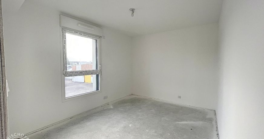 vente Appartement Saint Louis