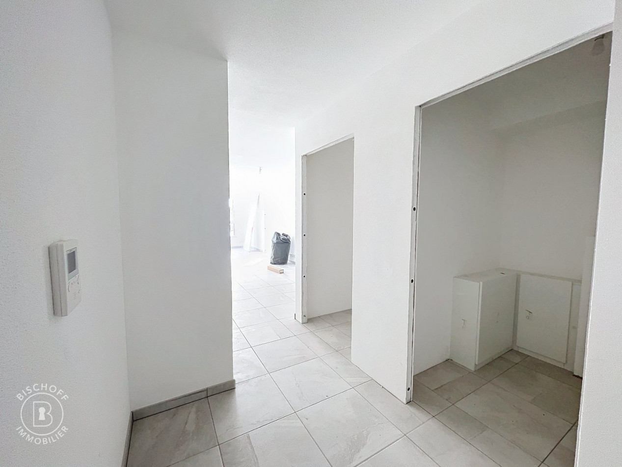 à vendre Appartement Saint Louis - Photo 3