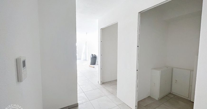 vente Appartement Saint Louis