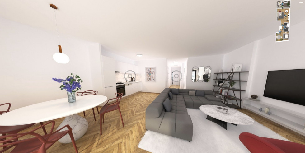 vente Appartement Saint Louis - Photo 4