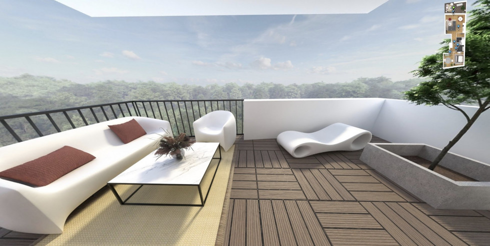 vente Appartement Saint Louis - Photo 5