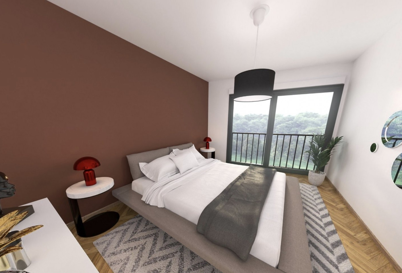 vente Appartement Saint Louis - Photo 6