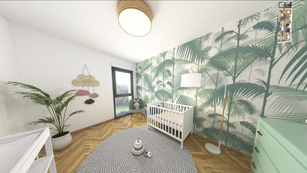 vente Appartement Saint Louis - Photo 8