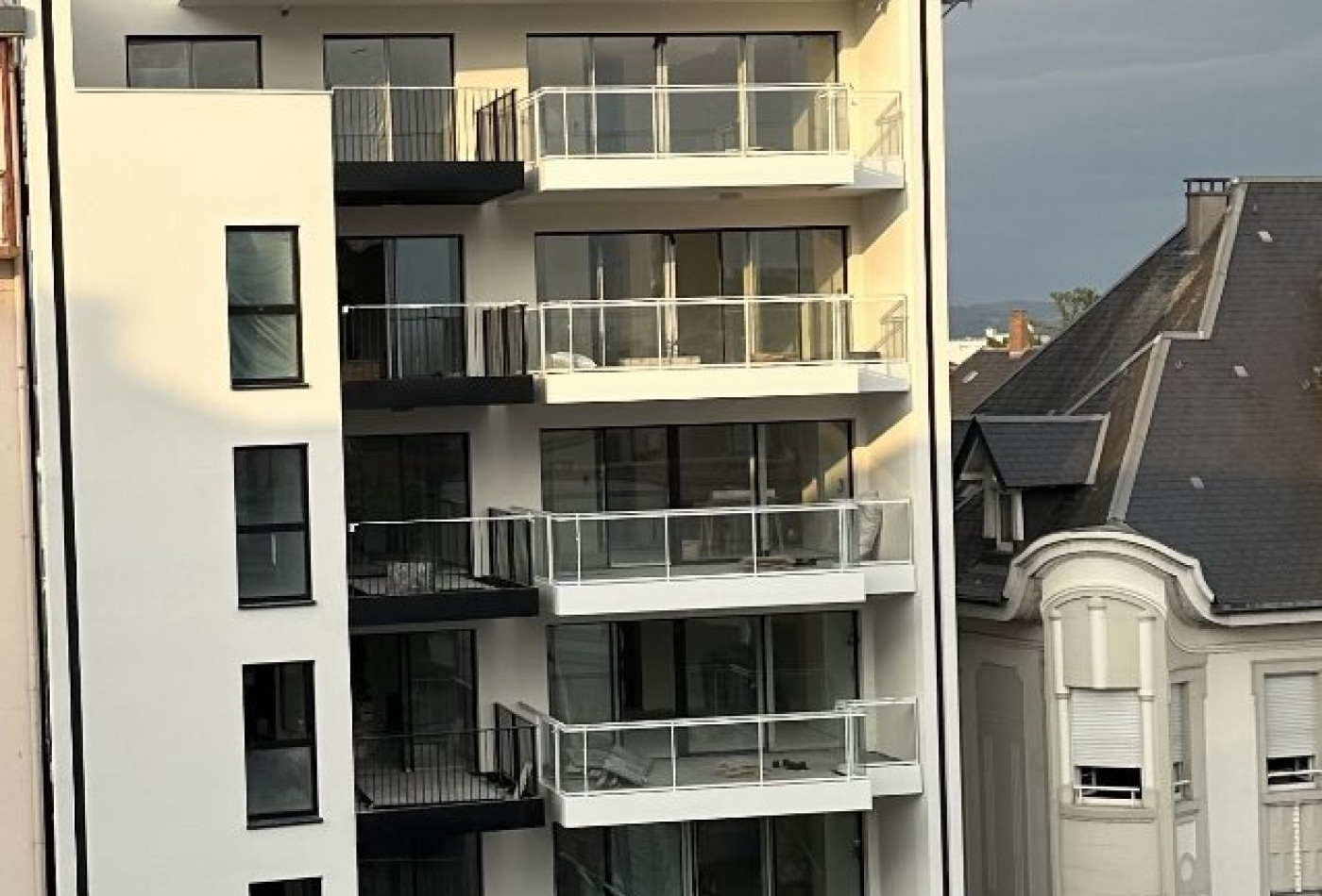 vente Appartement Saint Louis - Photo 1